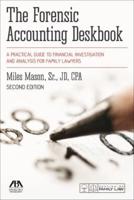 The Forensic Accounting Deskbook