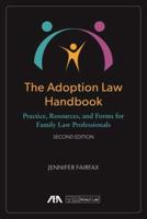 Adoption Law Handbook