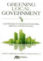 Greening Local Government