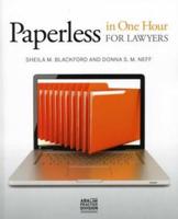 Paperless in One Hour for Lawyers