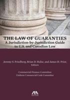 The Law of Guaranties