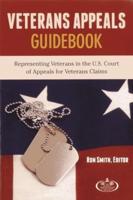 Veterans Appeals Guidebook