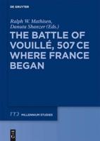 The Battle of Vouillé, 507 CE