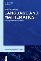 Language and Mathematics