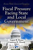 Fiscal Pressure Facing State and Local Government
