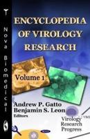 Encyclopedia of Virology Research