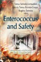 Enterococcus and Safety