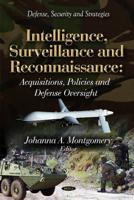Intelligence, Surveillance and Reconnaissance