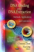 DNA Binding and DNA Extraction