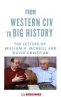 The Letters of William H. McNeill and David Christian
