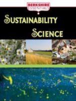 Sustainability Science