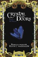 Crystal Doors 3 Sky Realm
