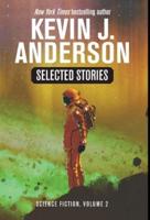 Selected Stories: Science Fiction: Volume 2