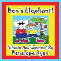 Ben's Elephant!