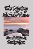The Mystery At Lake Tahoe