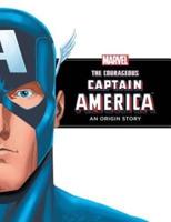 Courageous Captain America: An Origin Story