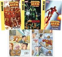 Iron Man and the Armor Wars (Set)
