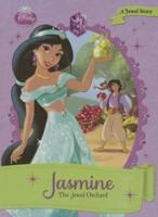 Jasmine: The Jewel Orchard