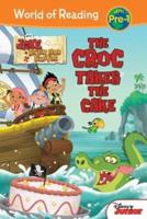 Jake and the Never Land Pirates: Croc Takes the Cake