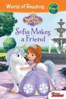 Sofia the First: Sofia Makes a Friend