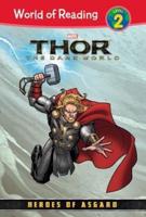 Thor: Dark World: Heroes of Asgard
