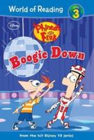 Phineas and Ferb: Boogie Down