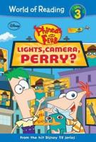 Lights, Camera, Perry?