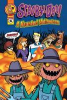A Scooby-Doo Comic Storybook