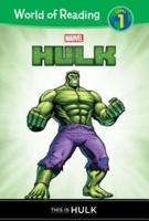 This Is Hulk