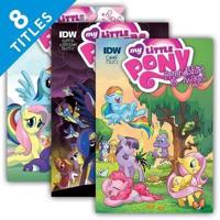 My Little Pony: Friendship Is Magic (Set)