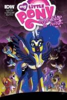 My Little Pony: Friendship Is Magic: Vol. 8