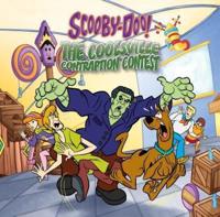 Scooby-Doo! The Coolsville Contraption Contest