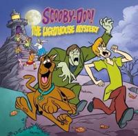 Scooby-Doo! The Lighthouse Mystery