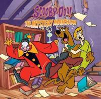 Scooby-Doo! The Mystery Mansion