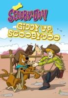 Giddy Up, Scooby-Doo