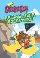 Scooby-Doo! Raging River Adventure