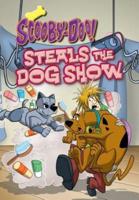 Scooby-Doo! Steals the Dog Show