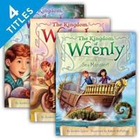 The Kingdom of Wrenly (Set)