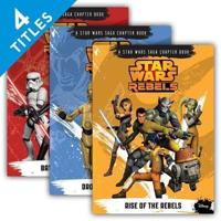 Star Wars Rebels (Set)