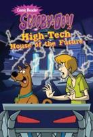 Scooby-Doo in High-Tech House of the Future