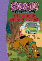 The Missing Scooby-Snacks