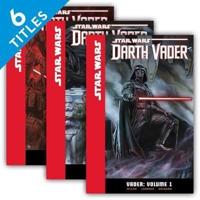 Star Wars: Darth Vader (Set)