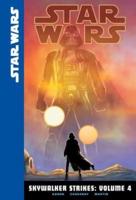 Skywalker Strikes: Volume 4