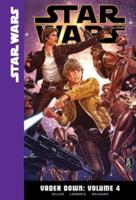 Vader Down, Volume 4