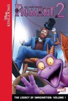 Figment. 2 The Legacy of Imagination