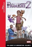 Figment 2: The Legacy of Imagination: Volume 5