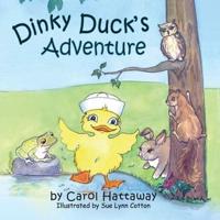 Dinky Duck's Adventure