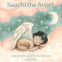 Saachi the Angel