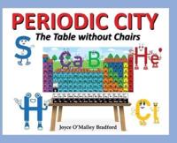 Periodic City, The Table Without Chairs