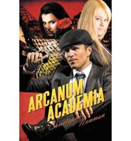 Arcanum Academia